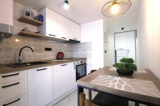 Apartment Centar - 1