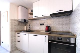 Apartment Centar - 1