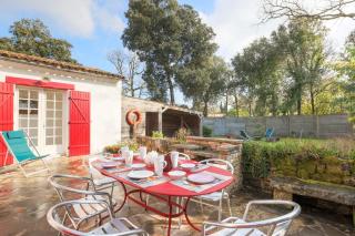 Maison Serapias - Welkeys - - 9