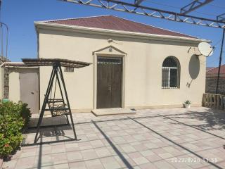 Cozy home for leisure - Bakoe - 0