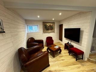 Petite maison Normande Calme Meublé Tourisme 2 étoiles - 7