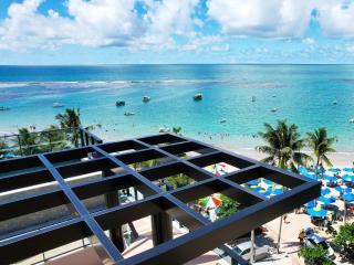 Tekatetu Hotels e Flats - Makadamia Porto de Galinhas - 8