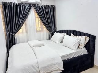 Cozy Twin 6 - Lekki - 5
