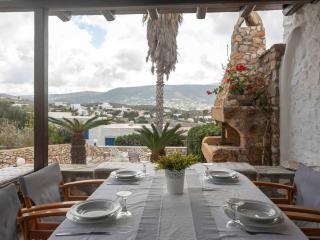 Paros' slice of Paradise - Krotiri - 7