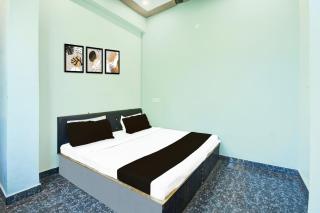 Hotel O Apple Green - 8