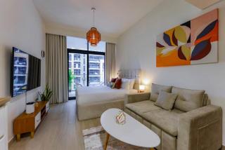 Cosy stay in the center of Dubai - 0