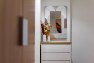 Cosy stay in the center of Dubai - 8