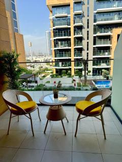 Cosy stay in the center of Dubai - 5