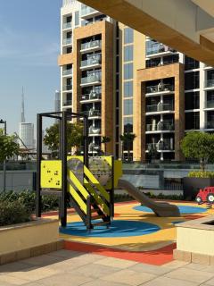 Cosy stay in the center of Dubai - 1