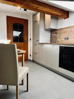 Ferienwohnung Thullner inkl. Chiemgaukarte - Ruhpolding - 7