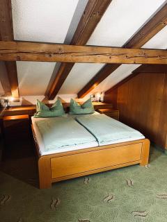 Ferienwohnung Thullner inkl. Chiemgaukarte - Ruhpolding - 3