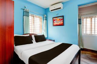 Super Hotel O LoLo Hotels & PG - Bangalore - 8