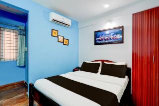 Super Hotel O LoLo Hotels & PG - Bangalore - 7