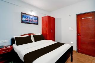 Super Hotel O LoLo Hotels & PG - Bangalore - 5