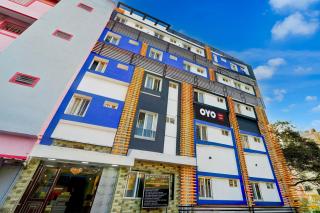 Super Hotel O LoLo Hotels & PG - Bangalore - 4