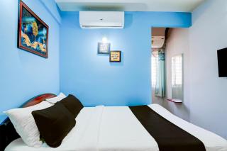 Super Hotel O LoLo Hotels & PG - Bangalore - 3
