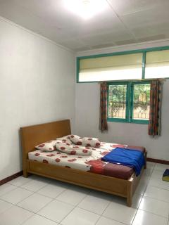 Villa Ivan - Cipayung - 3