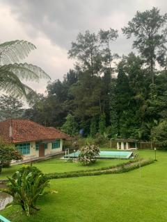 Villa Ivan - Cipayung - 2