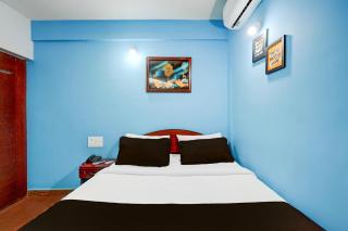 Super Hotel O LoLo Hotels & PG - Bangalore - 1