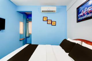 Super Hotel O LoLo Hotels & PG - 2