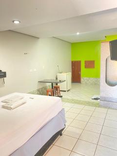 Hotel A DOIS adults only - Jataí - 8