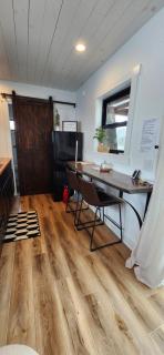 Wildwood Retreat - 2