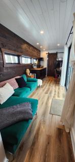 Wildwood Retreat - 9