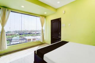 Hotel O SR RESIDENCY - Tirupati - 6