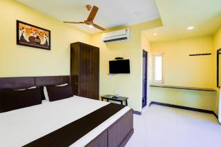 Hotel O SR RESIDENCY - Tirupati - 1