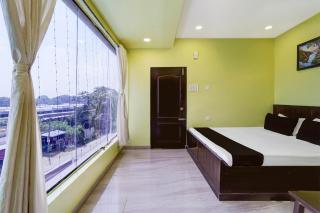 Hotel O SR RESIDENCY - Tirupati - 2