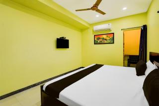 Hotel O SR RESIDENCY - Tirupati - 5