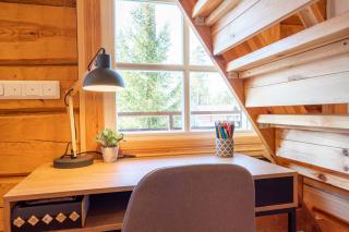 Villa Kantri - 10hlö, Länsi-Himos - 2