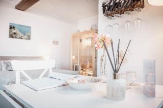 Casa Giulietta Caronti with view of lake Como - Blevio - 8