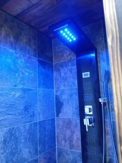 Domaine les lodges nature ,private wellness - Soultzeren - 7