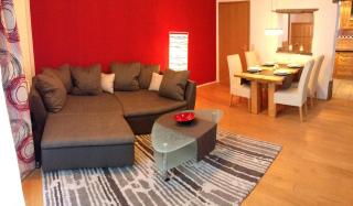 Ferienwohnung Bergblick - 8