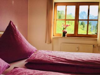 Ferienwohnung Bergblick - 1