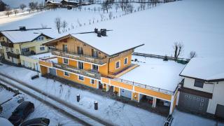 Haus Miller - Sankt Veit im Pongau - 8