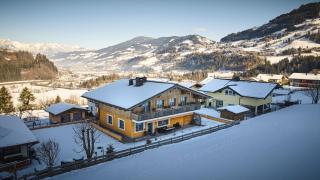 Haus Miller - Sankt Veit im Pongau - 9