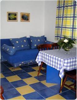 Apartmani Park - Sveti Filip i Jakov - 1