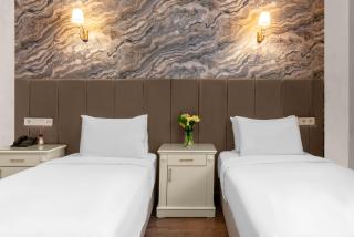 Valide Hotel - Istanbul - 1