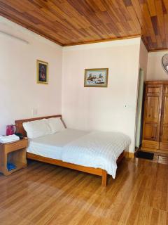 Nhà Nghỉ Sân Vườn Phượng Tím - Khu Chi Lăng - 6