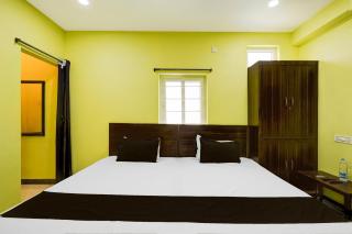 Hotel O SR RESIDENCY - Tirupati - 0