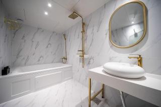 Story 9 Hotel - Suwon - 7