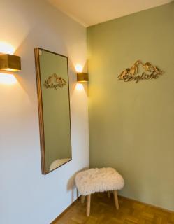 Ferienhaus Auszeit - Grabenstätt - 4