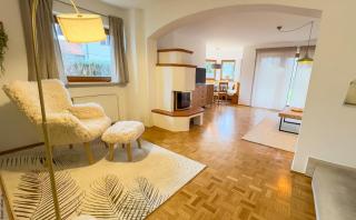 Ferienhaus Auszeit - Grabenstätt - 3
