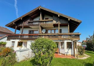 Ferienhaus Auszeit - Grabenstätt - 6