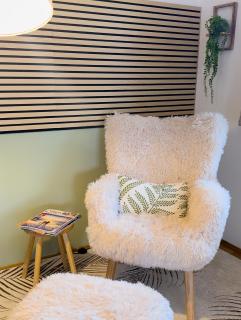 Ferienhaus Auszeit - 2