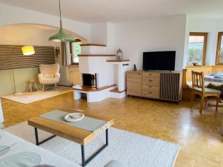Ferienhaus Auszeit - Grabenstätt - 1