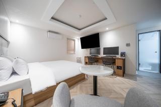 Story 9 Hotel - Suwon - 4