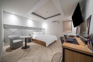 Story 9 Hotel - Suwon - 0